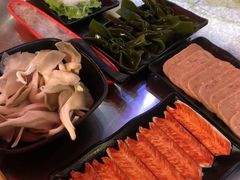 -水哥卜卜贝(东晓·胜汇里店)