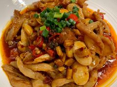 -新太二·鲜料川菜(万泰汇店)