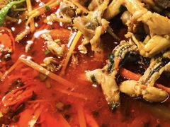 -盐井记·自贡美蛙鲜锅兔(中和店)