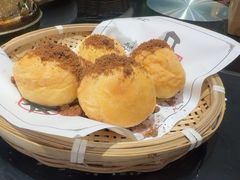 -老西门·常州菜(新区店)