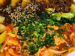 -大嘻咹biangbiang面(历史博物馆店)