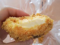 核桃酥松小贝-鲍师傅糕点(永安里店)