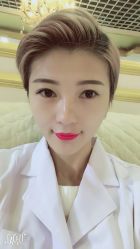 鐘月院长—半永久专家-IDO美甲美睫