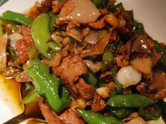 -费大厨辣椒炒肉(高铁吾悦广场店)