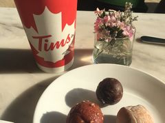 -Tims天好咖啡·贝果(东方广场店)