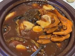 -香港狮子山下·明星粤菜餐厅(北苑店)