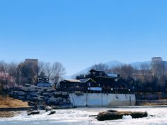 -门城湖公园