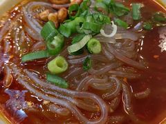 -巴蜀人家(东关街店)