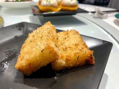 -老洋房花园饭店(绍兴路店)