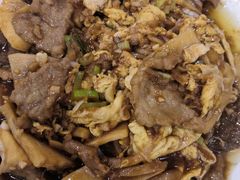 -锦馨豆汁(天坛路店)