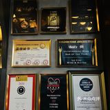 在杭州闹市这样寸土寸金的地方