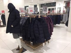 -优衣库(苏州天虹CCMall石路店)