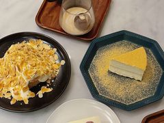 -Home Cafe(水榭春天店)