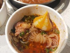 -龍歌自助小火锅(崂山丽达店)