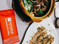 -紫阳海鲜楼·传承闽味(长乐路总店)