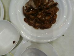 -满旗楼 北京烤鸭·涮羊肉火锅(武昌店)