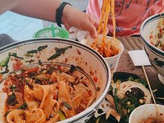 -寶雞扯面(石鼓园店)