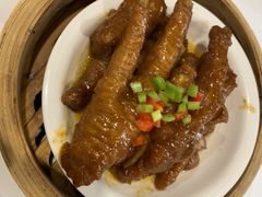 -悦雅居·老广州老味道(长湖店)