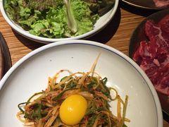 -王妃家(明洞中央店)
