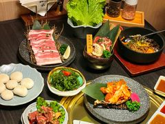 -AJIYA·池袋日式烧肉自助(天津万象城店)