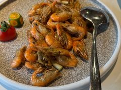 -申粤轩酒楼·三十年粤菜经典(丁香花园店)