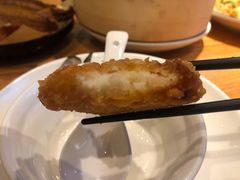 原味虾饼-原製原味(普陀山磐龙店)