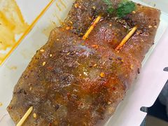 -乐乐姐超级土豆(中关村5号店)
