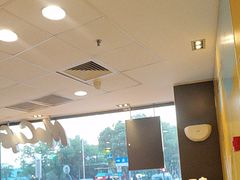 -麦当劳(无锡永乐店)