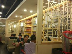 -宏状元现熬粥·京味菜(五棵松店)