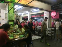 -红大哥水门鸡饭(總店)