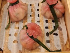 -蔡澜点心·粤菜(万菱汇店)