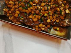 -巫山烤全鱼(富康京科苑路店)