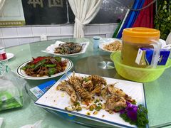 -景好海鲜餐厅(大鹏必选旅游店)