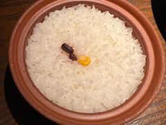 -隐厨·中国菜馆(三里屯T+MALL店)