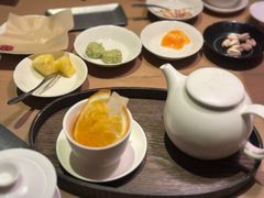 -隐溪茶馆(金虹桥店)