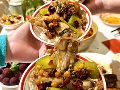 -聚味斋香辣蟹·蓝龙(塘沽总店)