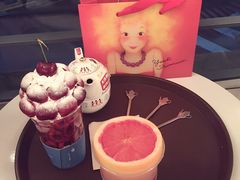 -Cafe de Paris(林荫路店)
