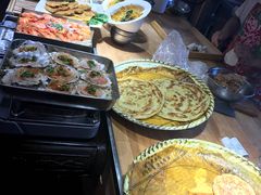-闯关东东北农家菜(崂山石老人店)