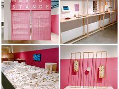 -chi K11艺术空间展览厅