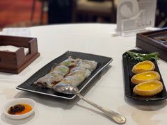 -白天鹅宾馆-宏图府餐厅