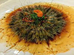 -千岛湖鱼味馆(十字街总店)