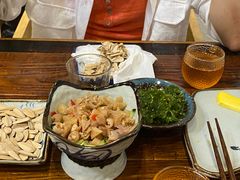-深夜食堂(永康南路店)