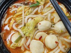 -食美汇美食广场(新奥店)