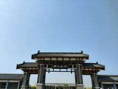 -水西公园
