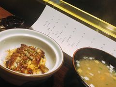 -元熹会席料理