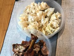 -海汇源老烧麦店(东大街总店)