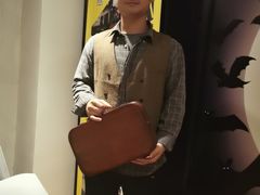 -谜·沉浸侦探剧本杀推理馆(静安店)