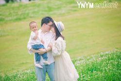 点击看大图 -雅尼·亚米儿童摄影美学馆(汉阳店)
