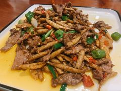 -云隐小厨·传统大理美食(复兴路店)