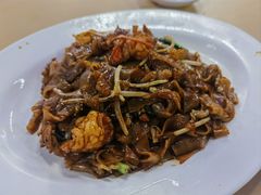 -無招牌海鮮(芽笼店)